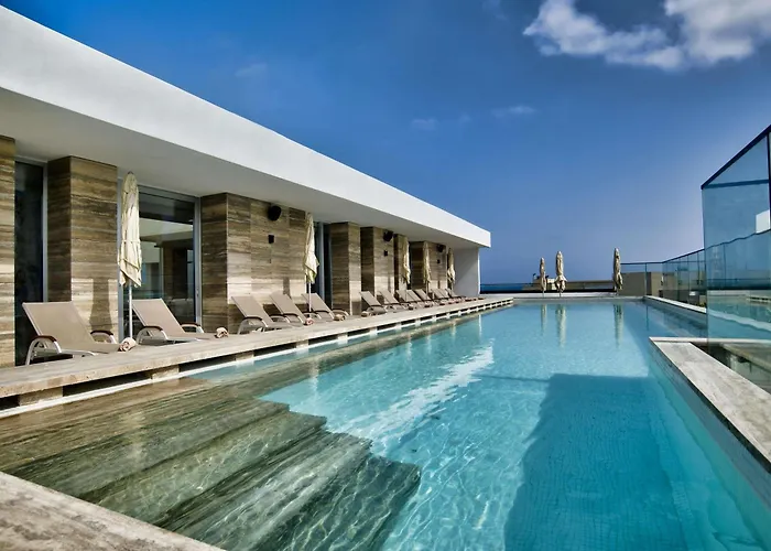 Number 11 St Julian'S Malta - Handwritten Collection (Adults Only) San Giuliano